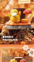 Figura De Acción Anime Pokemon Pikachu Eevee Meowth Bulbasaur Adornos Para Decoración Regalos De Cumpleaños Para Niños - details 3
