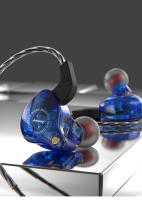 Auriculares Inalámbricos EARDECO Con Bass Fuerte Micrófono Y Cable 3.5mm Estéreo Intraauricular Para Móvil Auriculares HiFi - details 16