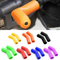Cubierta De Levas De Motocicleta Protector De Deslizador De Cambios Piezas Universales Para Motocicleta Accesorios Moto - details 0