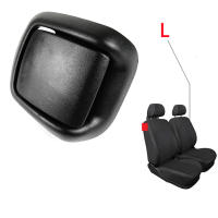 Manija Y Cable De Inclinación Del Asiento Frontal Para Ford Fiesta MK5 MK6 3 Puertas 2002-2008 Pieza Original 1441166 1417520 1441167 1417521 - details 4