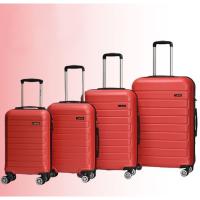 Conjunto de 4 Maletas Extensibles de Alta Calidad y Diseño Moderno - Ideal para Viajes - details 2