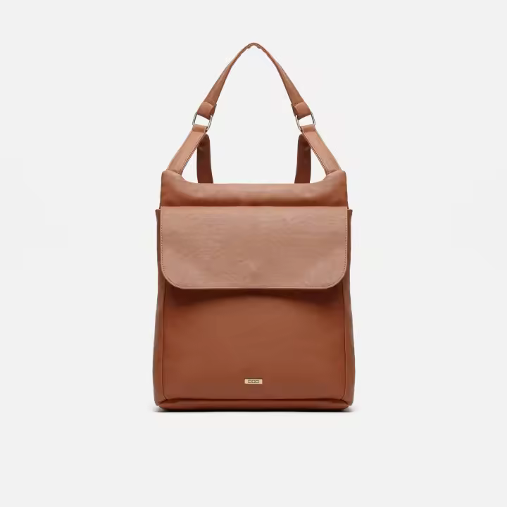 Misako Osca mochila antirrobo Mochila - 1