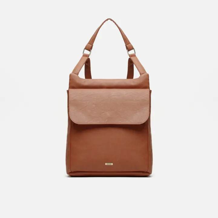 Misako Osca mochila antirrobo Mochila - 1