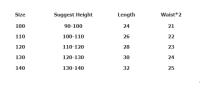 Cool and comfortable summer beach shorts for boys and girls Children's shorts Boys and girls fashion cartoon beach shorts baby casual sports shorts swimming trunks thin - details 0