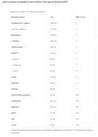Preentreno de BiotechUSA, con creatina, carbohidratos, aunque libre de azúcar - Nitrox Therapy - *340gr* Varios Sabores - details 7