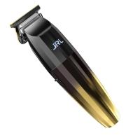 JRL Recortadora profesional FreshFade 2020T-G Gold | Recortadora de pelo profesional con tecnología Cool Blade | Recargable con cuchillas de acero inoxidable y a prueba de corrosión (dorado), color - details 5