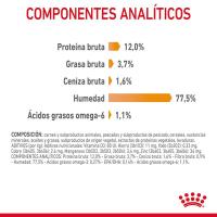 12 sobres x 85 g - Royal Canin Hair and Skin sobre en salsa para gatos - details 6