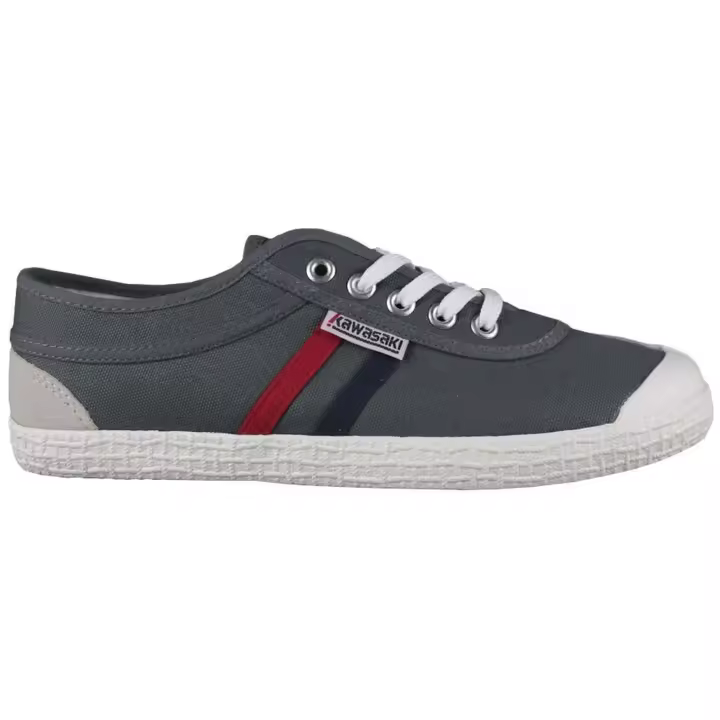 Sneakers marca Kawasaki modelo K192496-1028 para unisex en color azul - 1