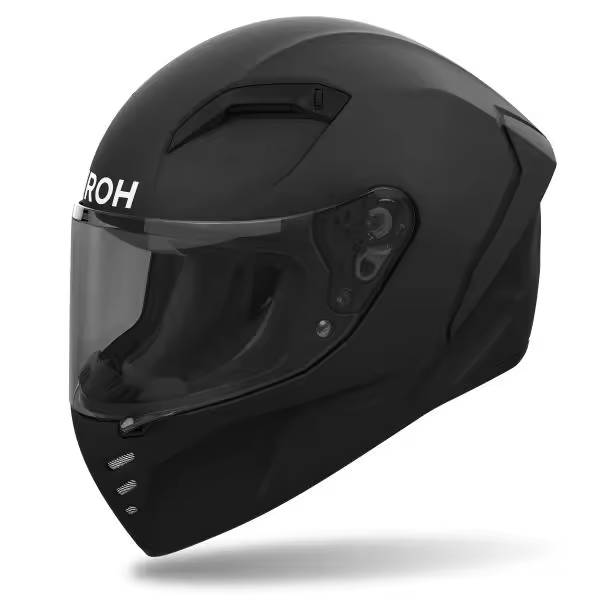Casco Moto Casco Airoh Connor Solid   Ce U   - 1