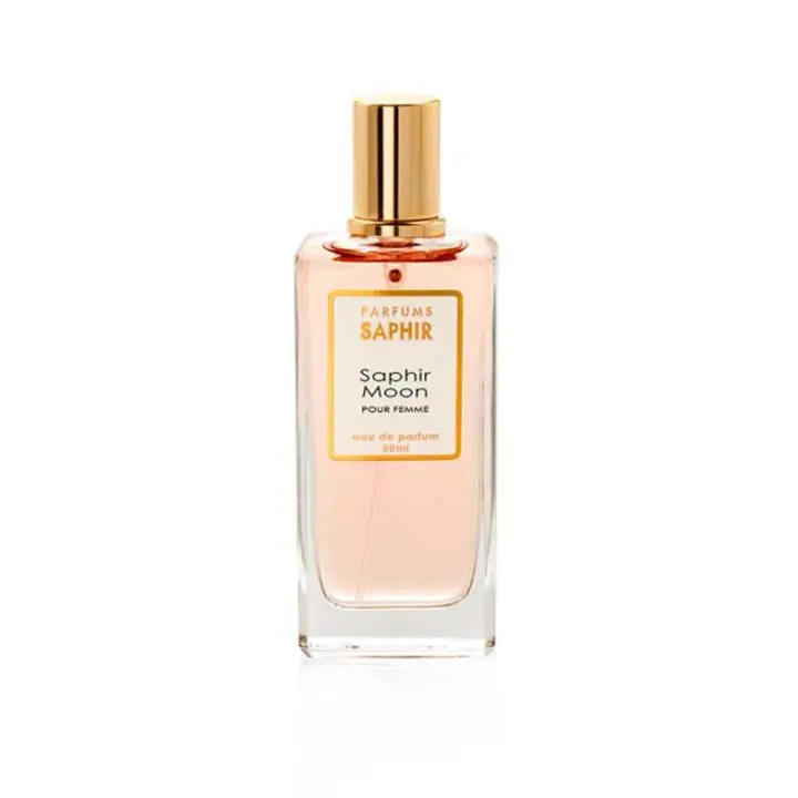 NOCHES DE PARIS SAPHIR.50ml - 1