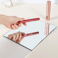 Espejo de Maquillaje de múltiples Soportes de Mano Libre/de Mano/Espejo de Mesa - details 1