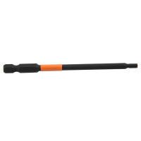 Juego De Brocas De Destornillador Allen Cabeza Hexagonal 1/4 Pulgada Con Cambio Rápido Y Imán H2.0 H2.5 H3.0 H4.0 H5.0 H6.0 Para Herramientas De Diapositiva - details 17