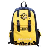 Haruhana Mochila One Piece: ¡Lleva a Tu Tripulación Favorita a Todas Partes!¡piratas de Heart! - details 1