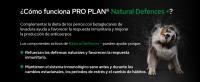 Purina Pro Plan Perro Suplemento Natural Defences 67 gr. Proplan suplemento - Complemento alimenticio para reforzar las defensas de los perros 45 tabletas, - details 1