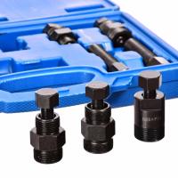 JUEGO DE EXTRACTORES DE VOLANTES MAGNETICOS PARA MOTOS COMPATIBLE CON YAMAHA,HONDA,SUZUKI,ETC.. - details 2