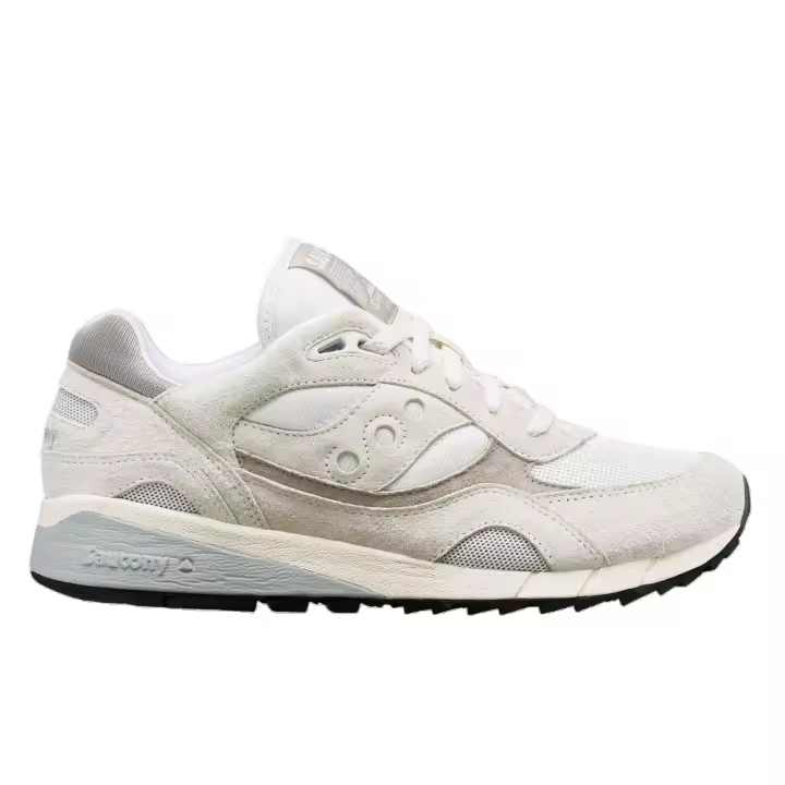 Saucony Shadow 6000 | Zapatillas Mujer | Marrón GORE-TEX | Estabilidad Talón - 1