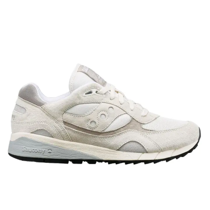 Saucony Shadow 6000 | Zapatillas Mujer | Marrón GORE-TEX | Estabilidad Talón - 1
