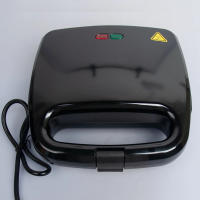 Molde De Nueces Waffle Skillet Horno Para Galletas Y Caramelo Con 12 Huecos Placa De Tostador Intercambiable Para Pastelería - details 9