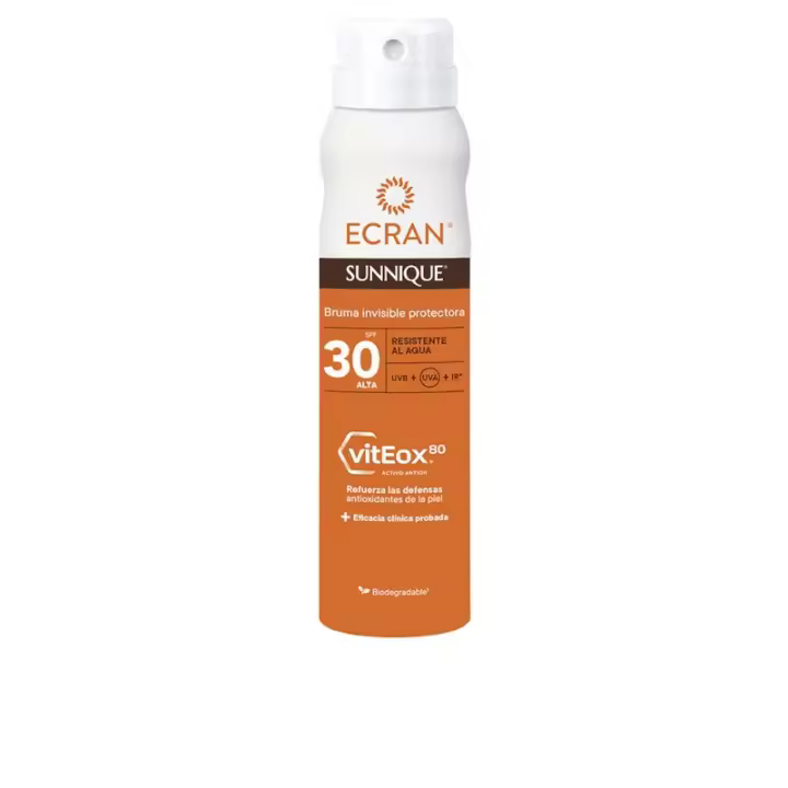 Ecran Sunnique Bruma Protectora Invisible Spf30 75 ml ✅ Entrega 24/72h - 1