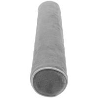 Cojín De Soporte Cervical Y Lumbar Redondo Para El Cuello Y La Columna Espinal Almohada De Apoyo Para El Lumbar Y El Cuello Para Hombres Y Mujeres - details 5