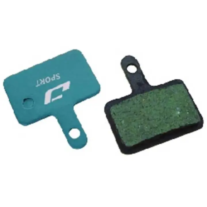Jagwire Organic Pastillas Freno Shimano Deore/m516 - 1