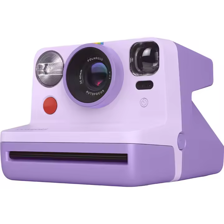 Polaroid Cámara Instantánea Now Gen 2 - 1