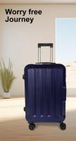 S7 STAR LG61377-LG61409 Maleta ABS Juego 3pcs de Viaje, Cabina Rígida de Moda con 4 Ruedas Giratorias 360º Extraíbles, Trolley Set Equipaje Resistente Color Puro 20+24+28in, Maleta Trolley Ligero Duradero - details 5