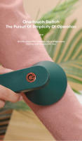 Eliminador De Pelusa Eléctrico Para Ropa Trimmer De Pelotitas De Suéter Limpieza Desmontable Recargable Por USB Eco-amigable - details 6