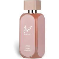 Lattafa Hayaati Florence Eau de Parfum para mujer 100 ML - details 2