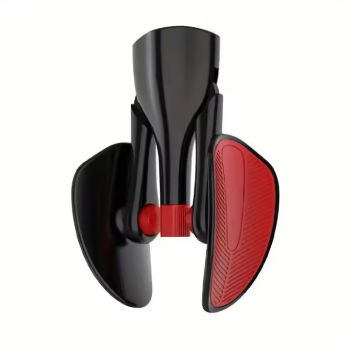 Entrenador De Muscles De La Pierna Hydraulico Equipo De Ejercicio Para El Piso Pelvico Fitness Al Aire Libre Marca No Origen China - 1