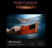 realme GT7 Pro Smartphone 5G Snapdragon 8 Elite 6.78'' 120Hz Eco OLED Pantalla 120W SUPERVOOC 50MP Cámara NFC GPS Versión Global - details 20