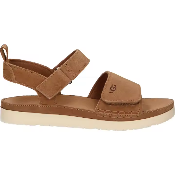 Sandalias de Mujer y Niña ugg 1136539K GOLDENSTAR CHESTNUT - 1