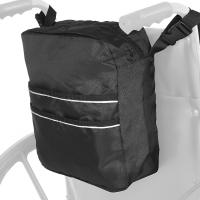 Bolsa De Rueda Grande Con Correa Reflectante Segura Impermeable Para Almacenamiento De Silla De Ruedas Y Auxiliar De Andar - details 8