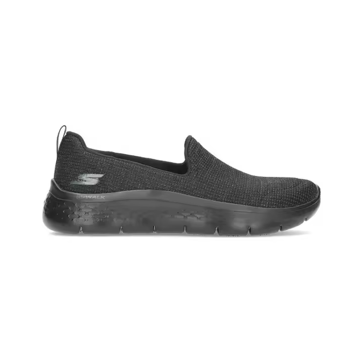 Zapatillas Skechers Go Walk Flex Grand Entry Slip-Ins para mujer en color negro - 1