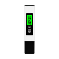 Medidor De Agua Digital 4 En 1 TDS PH 0-9990PPM Altísima Precisión Tester De Calidad Del Agua Para Acuarios Piscinas Medidor De Conductividad Y Temperatura - details 9