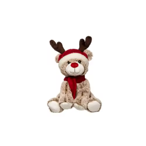 RENO PELUCHE H. 35 CM- EHLIS - 1