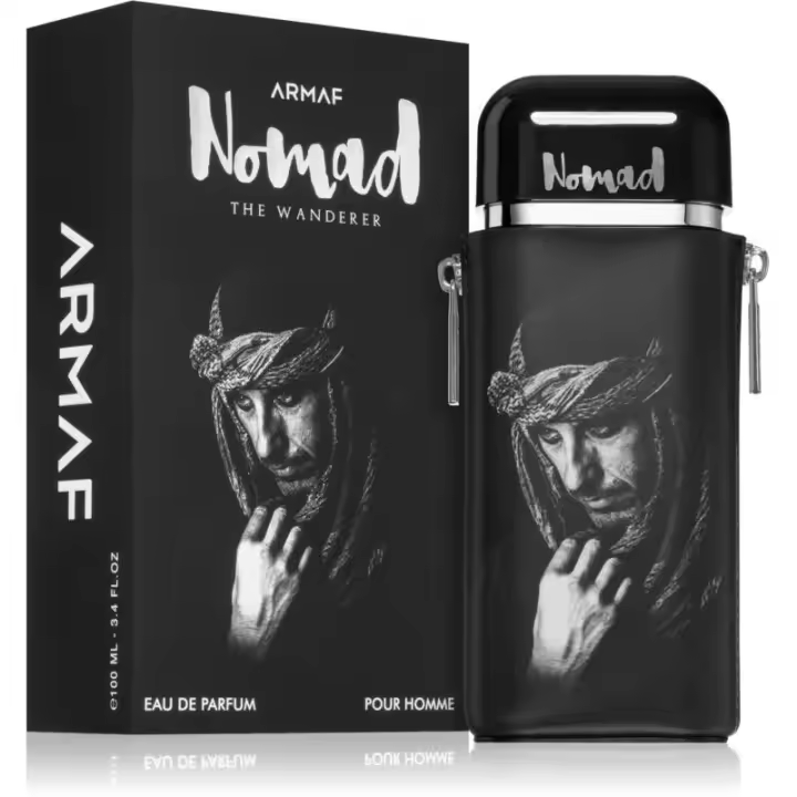 ARMAF Nomad Eau de Parfum para hombre 100 Ml   ***NOVEDAD*** - 1