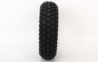 Pneumático Para Scooter 4.10/3.50-6 Tamaño 6 Pulgadas Sin Neumático Interno Adecuado Para Jardín Nieve Y Barro - details 2