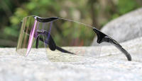 Gafas De Ciclismo TR90 Para Hombres MTB Mountain Road Gafas Deportivas De Sol Para Bicicleta Correr Pesca Lentes De Color Completo Material De Marco Acetato - details 19
