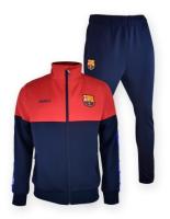 FC Barcelona Conjunto Chándal Barça Brand - Con Licencia Oficial - Talla Adulto - details 1