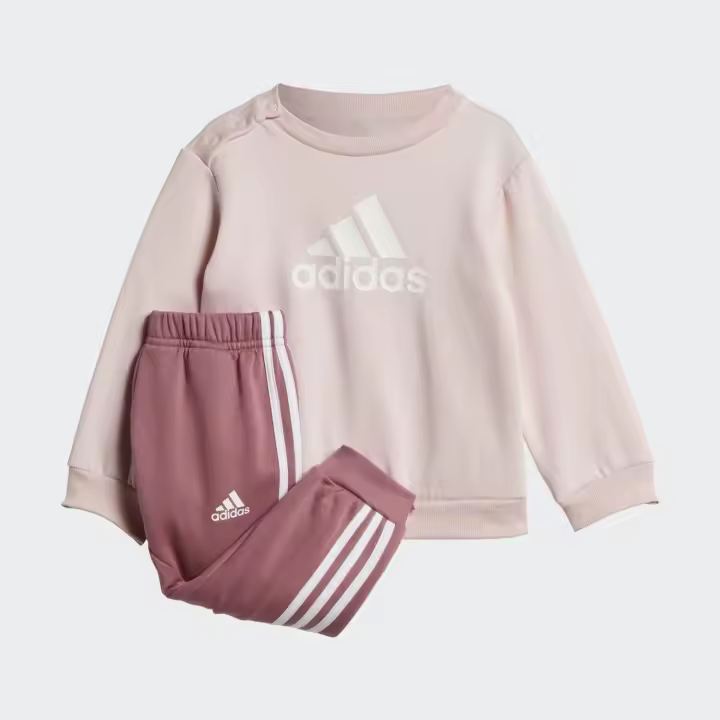 Adidas I Bos Logo Jogger  Casual Vuelta al cole Bebé Chándal Niño/Niña Niña - 1