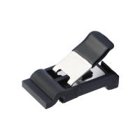 Cubierta De Puerta De Combustible Para Toyota Rav4 2019-2021 Clip De Liberación De Resorte De Metal Accesorio De Coche - details 3
