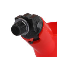 Areyourshop 4PCS Copas De Bebida Para Pollos Alimentadores Automáticos De Agua Suministro De Alimentos Para Ganadería - details 8