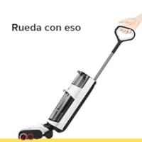 Roborock ( TIENE USO ) Dyad Pro -5 en 1 - Aspirador sin Cable, Aspirador Seco y Húmedo, *(PRODUCTO CON USO COMPLETO EN CAJA) - details 9