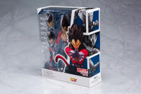 Figura De Acción Dragon Ball GT Goku Vegeta Super Saiyan 4 16cm Modelo Anime Estatua Decoración De Escritorio Para Coleccionistas Juguetes Regalos Para Niños Y Adultos - details 9