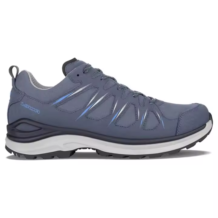 Lowa Zapatillas De Senderismo Innox Evo Ii Goretex - 1