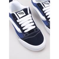 Vans KNU SKOOL  Deportivas Planas Hombre Azul - details 1
