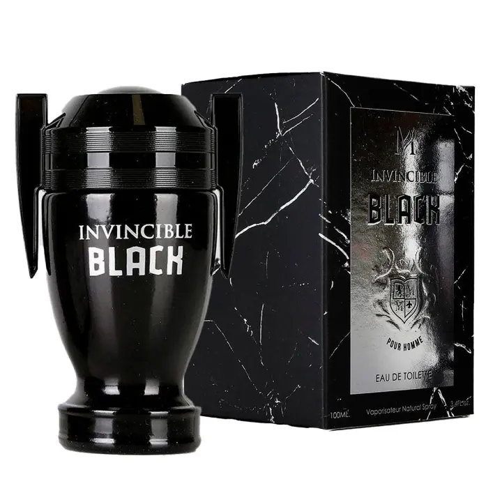 Eau de Toilette para Hombre 100ml - Montage Brands - Vendido por Beauty World Distributor - Perfume para Hombres 7 - 1