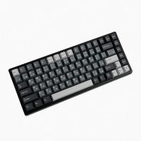 GJ Apollo Set De Teclas PBT Doubleshot Perfil Cherry Para Teclado Mecánico Láser Hirigana Criullico Hangual Inglés Alice Compatible Con Teclados Mecánicos - details 9