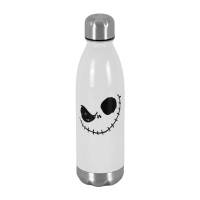 Botella Tritan Pesadilla Antes de Navidad Jack Skellington  Face - details 1